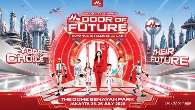 Tak Harus Sempurna, Ini Cara Dorong Anak Tumbuh Percaya Diri