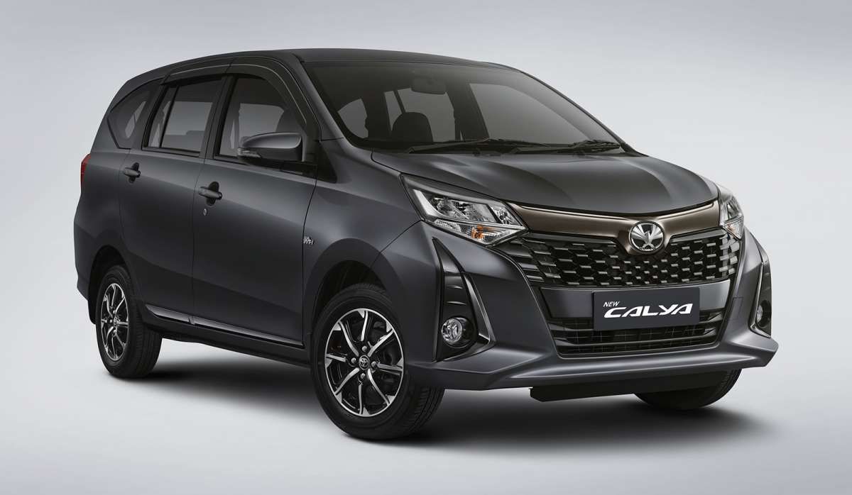 Berharap Penjualan Mobil LCGC Melaju