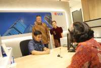 UOB Indonesia Beli 1% Saham UOB Asset Management, Demi Perkuat Struktur Konglomerasi