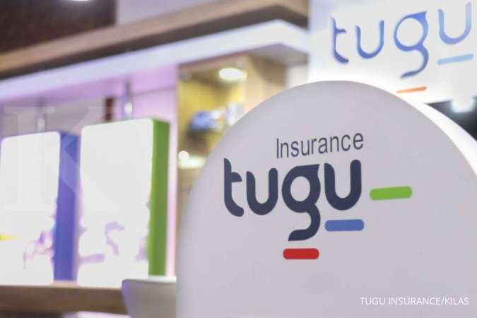 Hingga September 2021 asuransi kendaraan bermotor Tugu Insurance tumbuh 62%