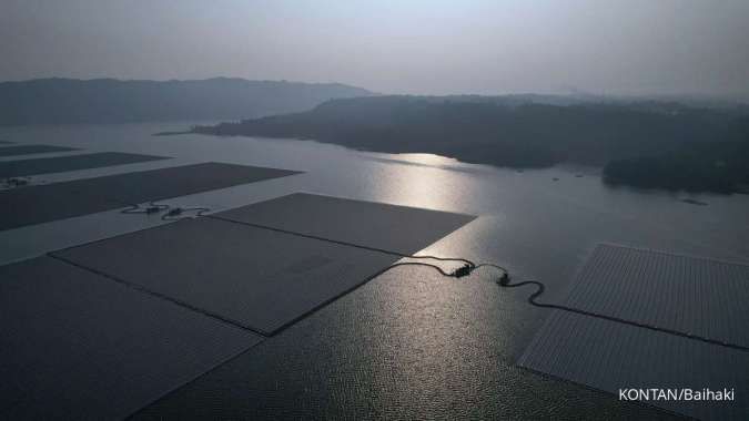 Prakiraan Cuaca Jabar Selasa (7/4): Hujan Ringan Dominasi Hari Ini, Siap-siap!