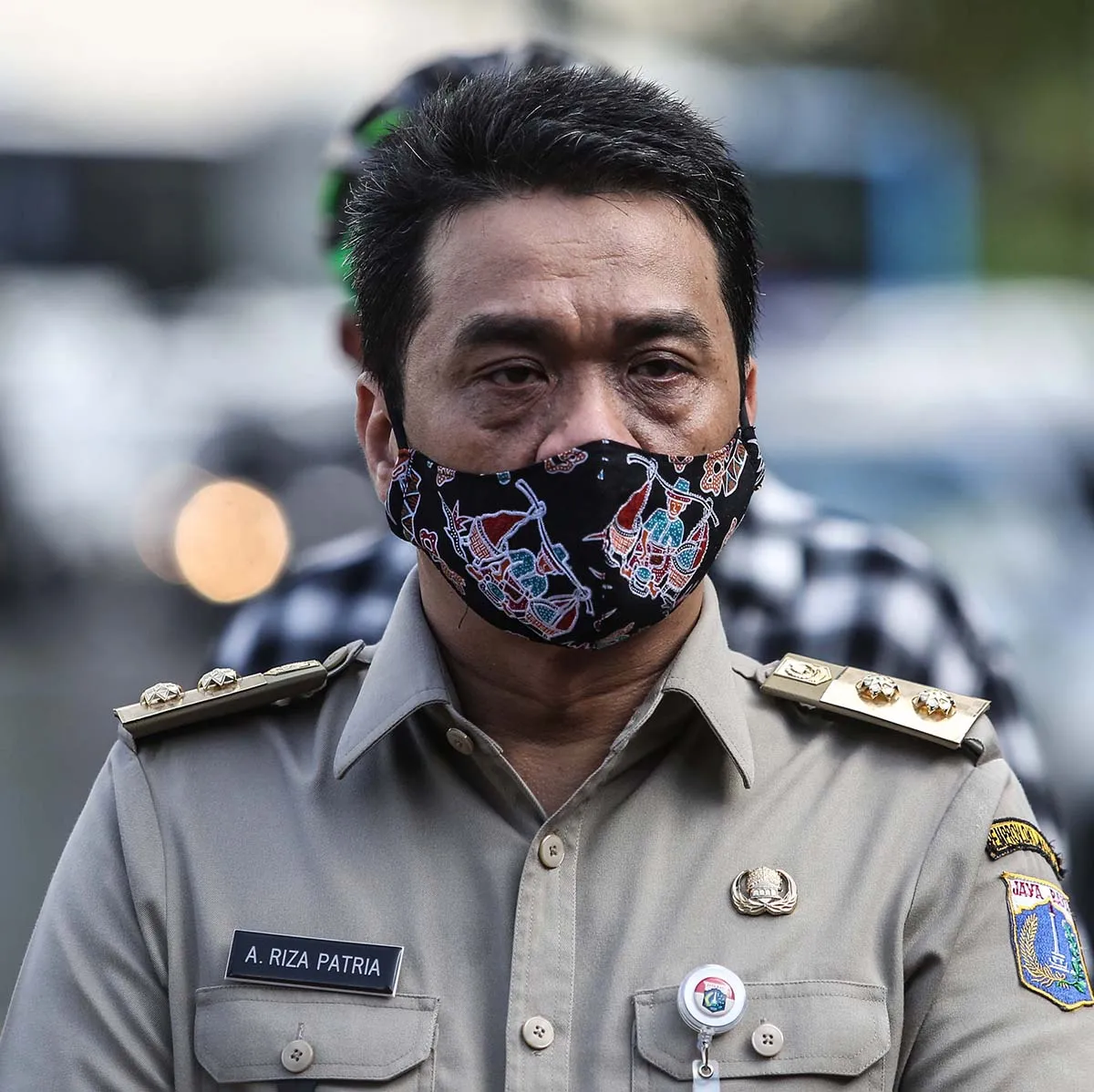 Warga Jakarta pindah tongkrongan di Bodetabek, Wagub DKI: Perketat protokol kesehatan