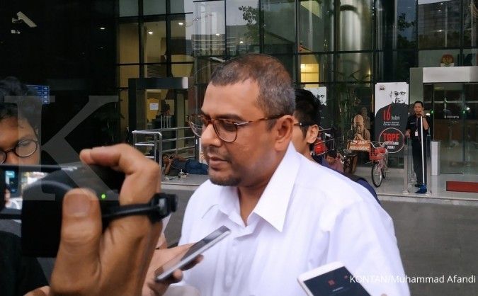 Periksa Direktur PT PJBI, KPK dalami perjanjian investasi konsorsium PLTU Riau-1