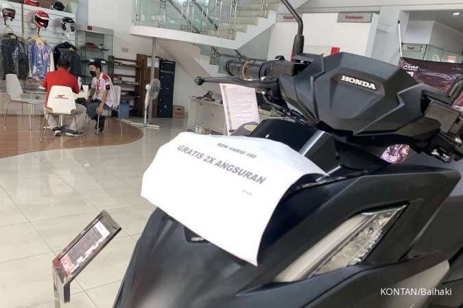 Pencari Skutik Murah Merapat, Inilah Harga Motor Honda BeAT Terbaru per Agustus 2022
