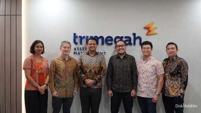 Additiv Gandeng Trimegah AM Mentransformasikan Layanan Wealth Management 