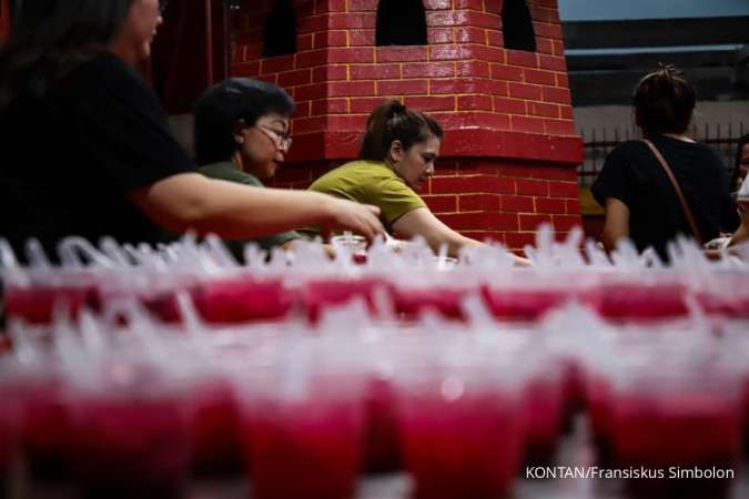 Jadwal Imsakiyah Bandar Lampung 19 Februari 2026 dan Waktu Salat