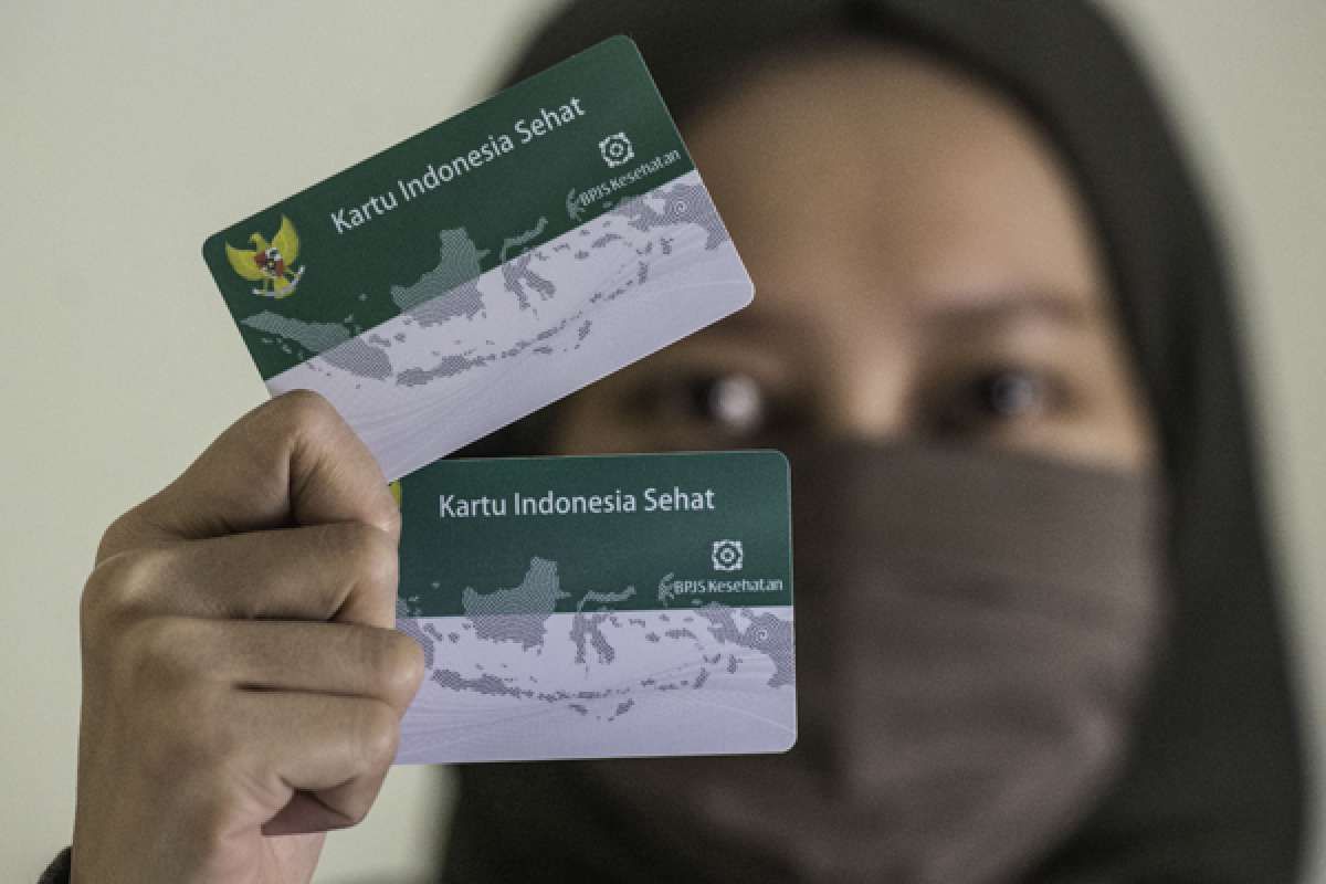 Saldo BPJS Kesehatan Lebih Sehat