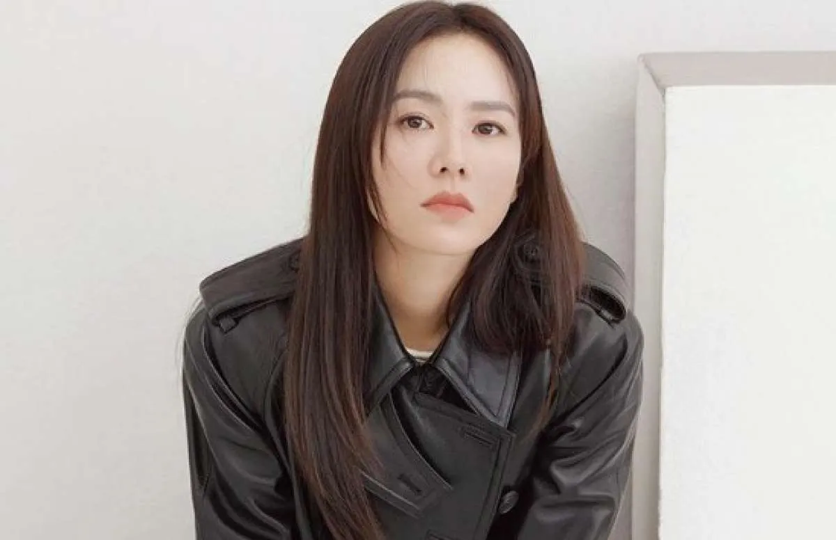 Aktris drakor Crash Landing On You, Son Ye Jin sempat tak ingin debut film Hollywood