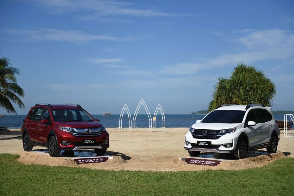 Penjualan melesat di empat bulan terakhir, ini kata Honda Prospect Motor (HPM)