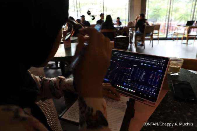Menjelang Libur Akhir Pekan, Pantau Dulu Rekomendasi Saham Hari Ini, Jumat (17/10)