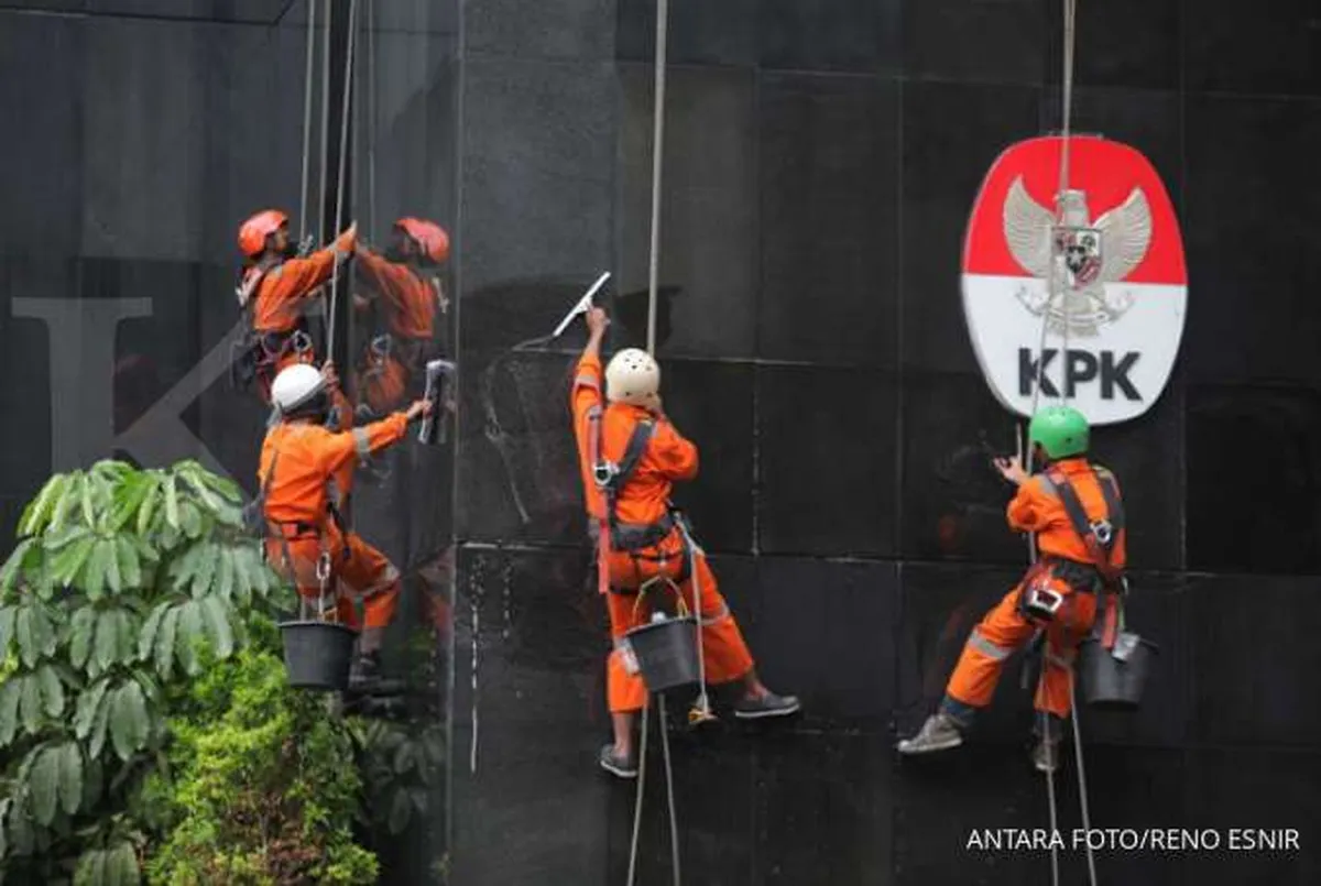 Begini Respons Kemenhub Soal Operasi Tangkap Tangan KPK