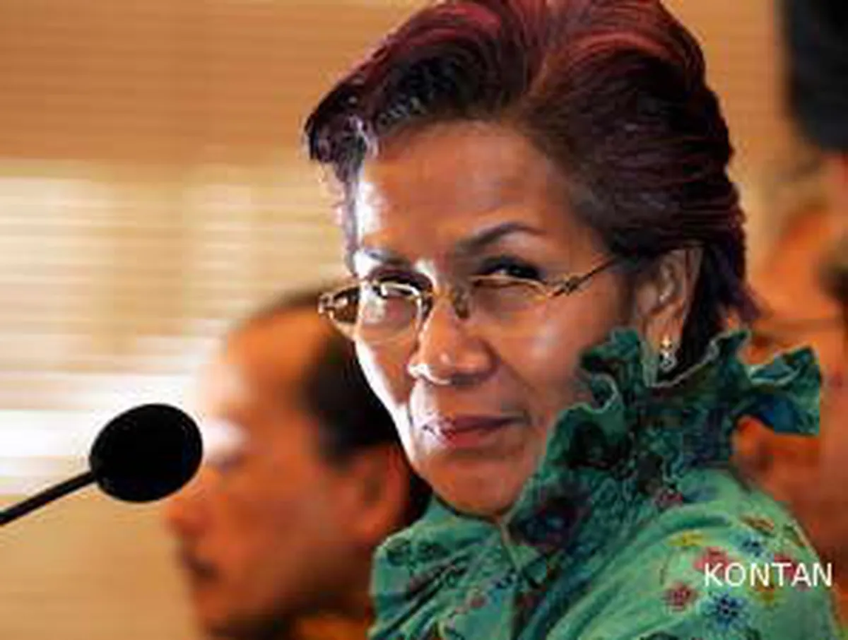 Miranda Mengaku Tidak Mengetahui Borok Century