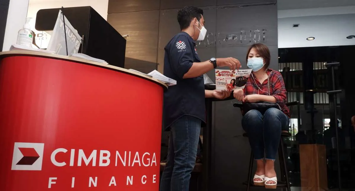 Pembiayaan multiguna oleh multifinance diyakini meningkat, ini pendorongnya