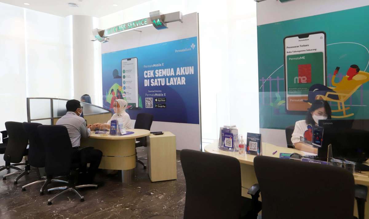 Prediksi Kenaikan DPK Perbankan pada 2023