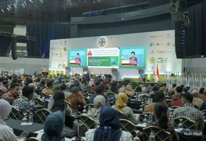 Keselamatan Pasien Jadi Fokus, Ini Tips Sehat yang Bisa Dipetik