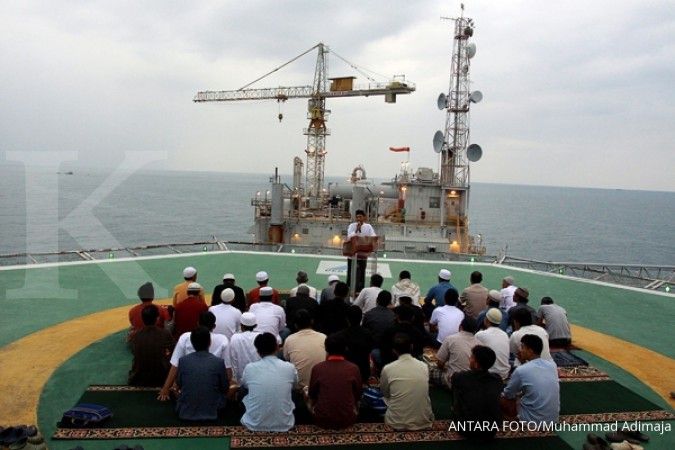 Lokasi salat Idul Adha yang disiapkan Muhammadiyah