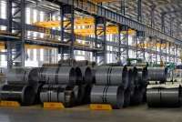 Harga Baja dan Aluminium Tertekan Tarif 50% AS dan Surplus Produksi China