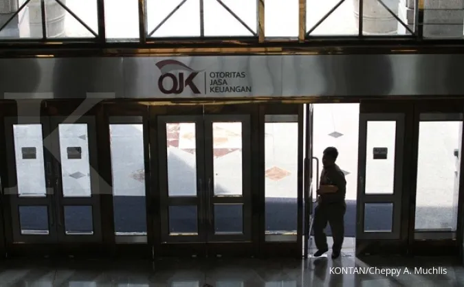 OJK incumbent commissioners will re-nominate