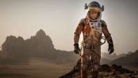 The Martian dan 4 Film Ini Memiliki Latar Kehidupan di Planet Mars, Tonton Yuk