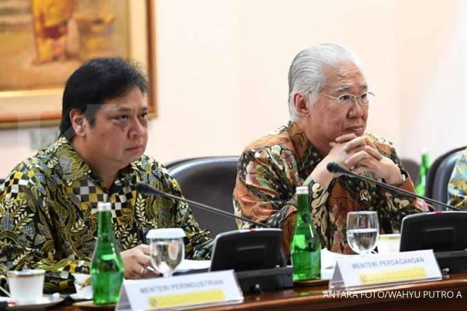 Pertemuan bilateral Indonesia-Jepang bahas penyelesaian general review IJEPA
