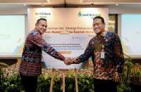 Perkuat Layanan Syariah, Takaful dan KB Bank Jalin Kemitraan Asuransi Jiwa