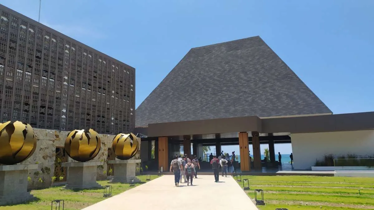 Jelang Nataru, Okupansi Bisnis Properti WIKA Gedung (WEGE) Diproyeksikan Naik