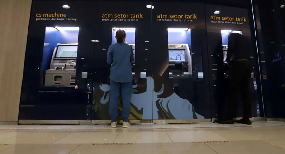Melambat Sejak Awal Tahun, DPK Perbankan Berhasil Tumbuh 10% di Oktober 2022