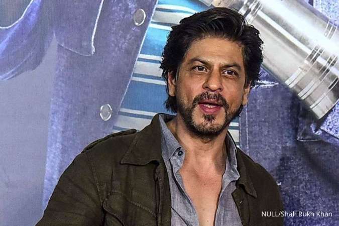 Legenda Bollywood Shah Rukh Khan Telah Keluar dari RS Akibat Dehidrasi dan Heatstroke