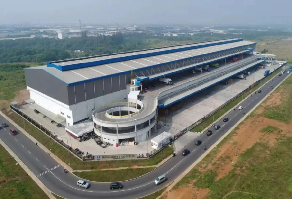 Harga Tender Offer Mega Manunggal Property (MMLP) Dikabarkan Tembus Rp 600 per Saham