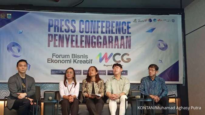 Indonesia akan Menjadi Tuan Rumah Puncak Perayaaan Festival World Cyber Games 2024.