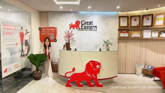 GREAT Eastern Rilis Asuransi GREAT Prestige Optima Protector, Ini Keunggulannya