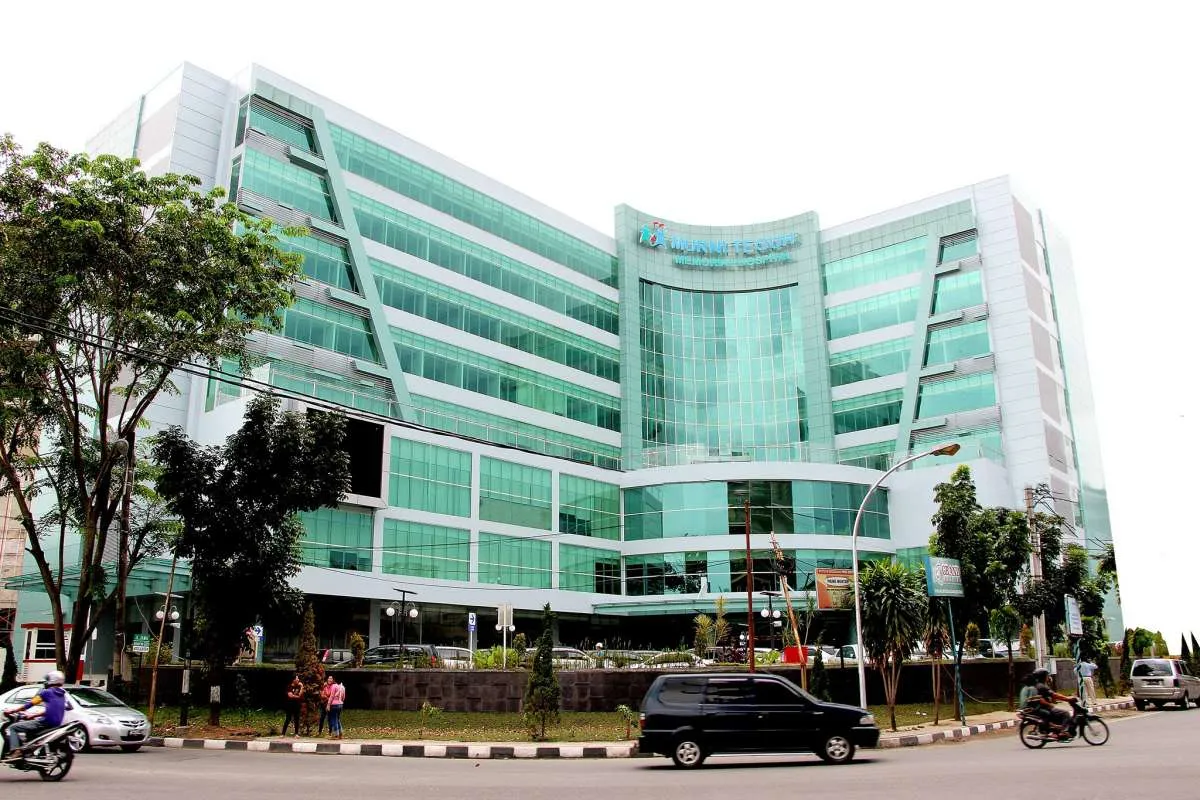 Murni Sadar (MTMH) Akuisisi Gamaliel Elia Tua, Begini Efeknya pada Kinerja Keuangan