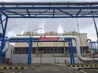Pertamina Geothermal (PGEO) di PLTP Kamojang Tembus 1.326 GWh per Kuartal III-2025