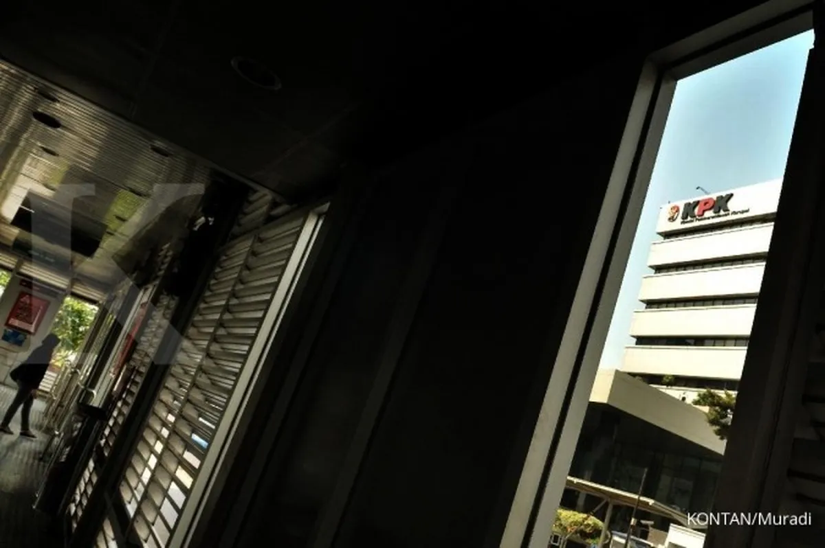 KPK, Kemenkeu, Bappenas kerjasama berantas korupsi