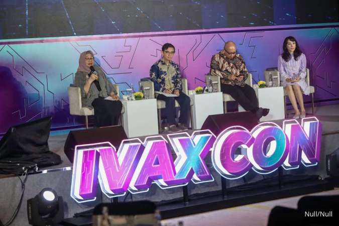 Cara MSD Ajak Tenaga Kesehatan Percepat Pemerataan Imunisasi
