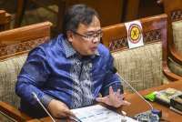 Bibit vaksin Merah Putih diserahkan akhir Maret, harga diharapkan di bawah US$ 5