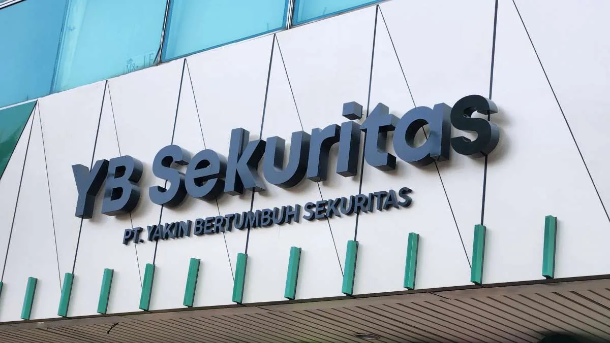 Genjot Basis Investor, YB Sekuritas Siapkan Ekspansi Cabang