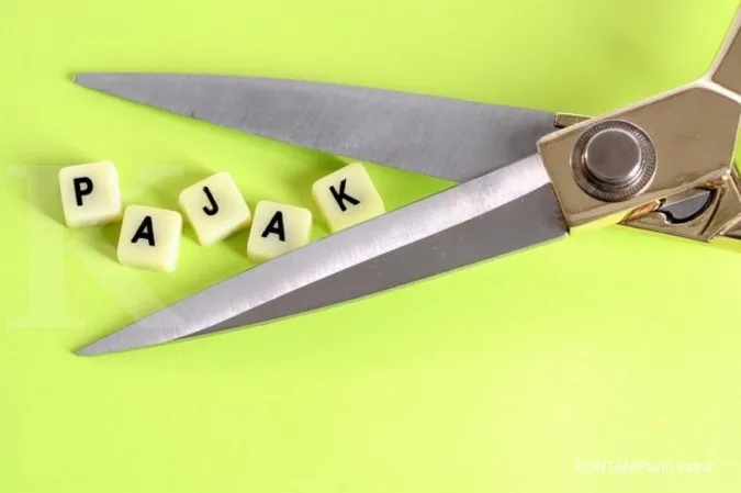 Indonesia scraps VAT tax for export of some tech services