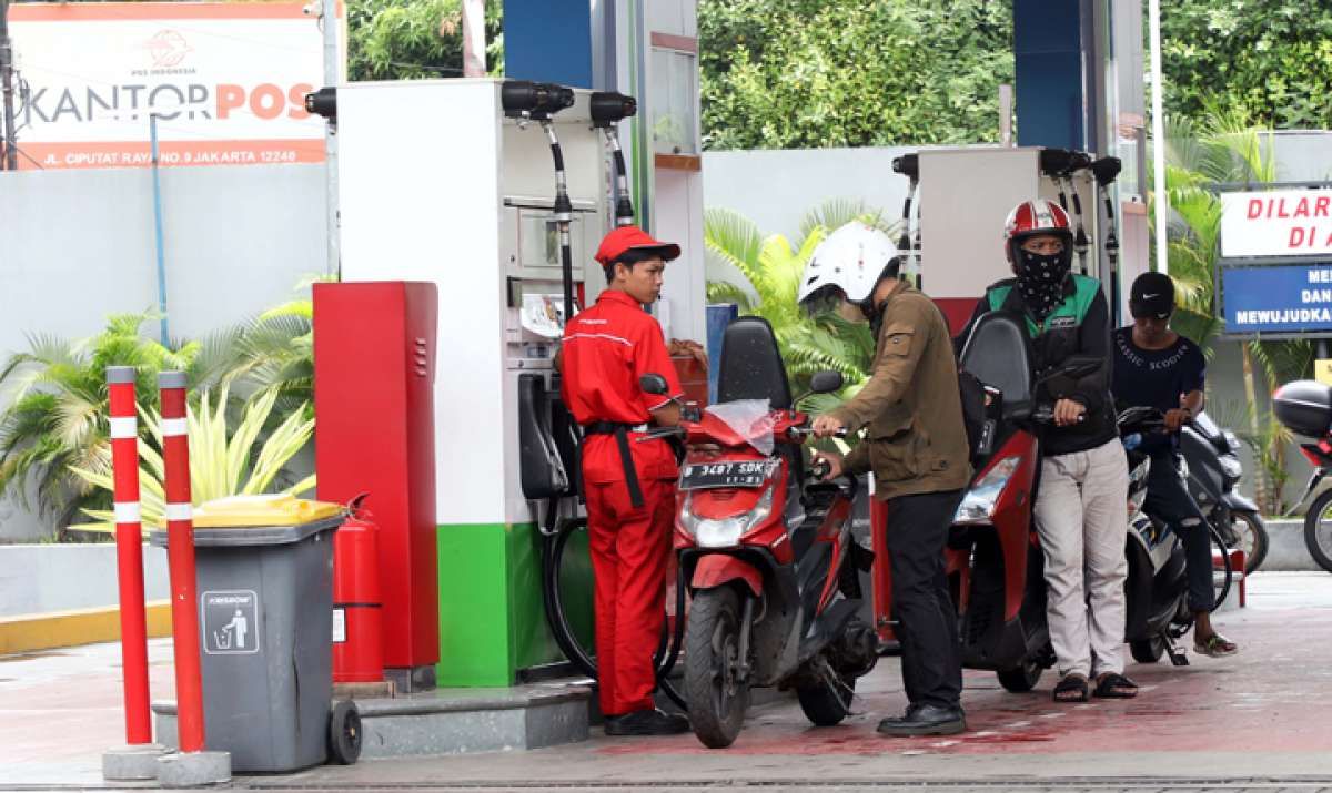 Pemerintah Yakin Lifting Minyak Mencapai Target