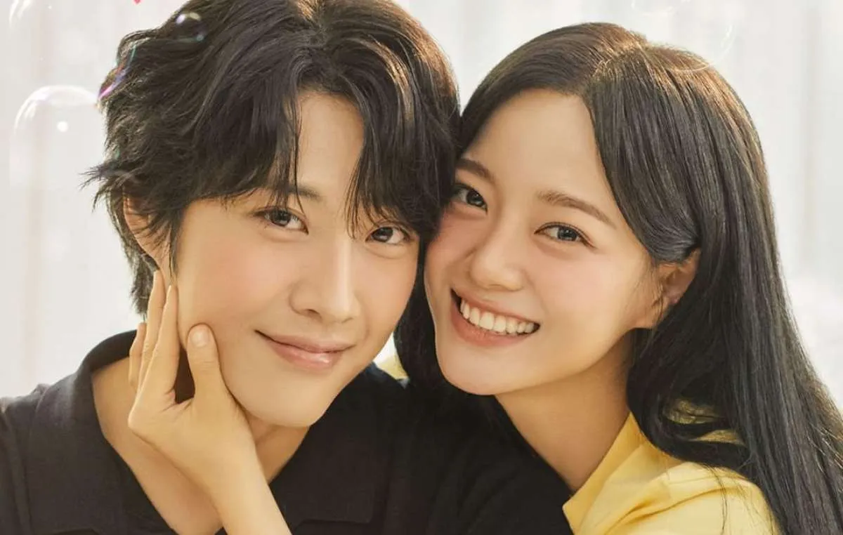 Sinopsis Drakor Brewing Love Dibintangi Kim Sejeong, Ini Link Nonton & Jadwal Tayang