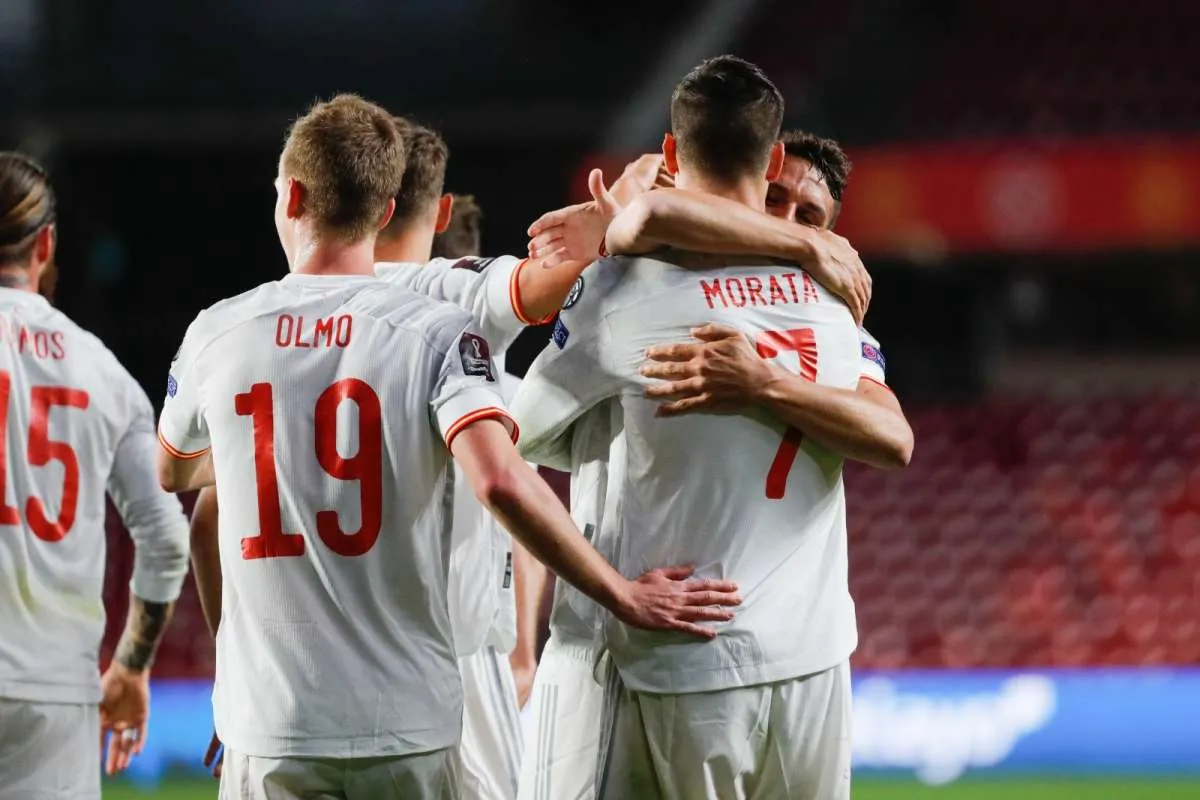 Jadwal Euro 2020 Italia vs Spanyol: Adu taktik Gli Azzurri dan La Furia Roja