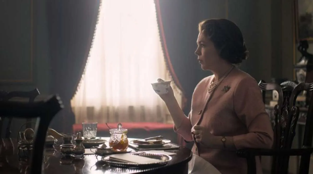 Film dan Serial TV tentang Ratu Elizabeth II dari Inggris Beserta Link Nonton Online