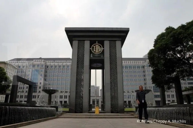 Indonesian foreign debt grows 5.5% in May: BI  