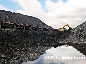 Bapepam-LK minggu depan akan beri izin pra efektif IPO kepada Atlas Energy