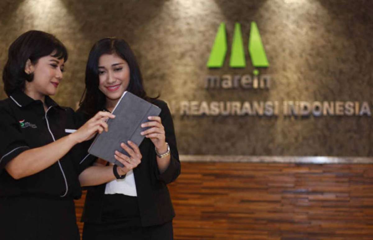 Bank of Singapore Memegang 5% Saham MREI