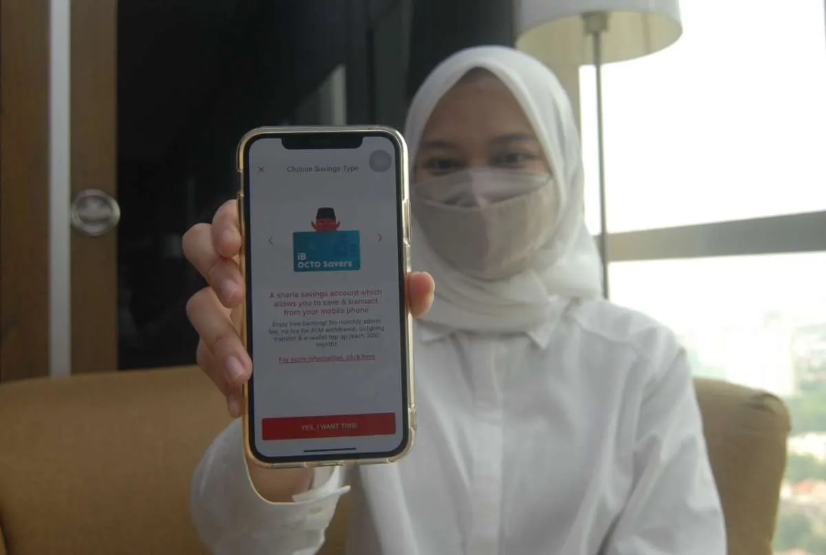 CIMB Niaga Syariah Permudah Bayar ZIS Lewat OCTO Mobile