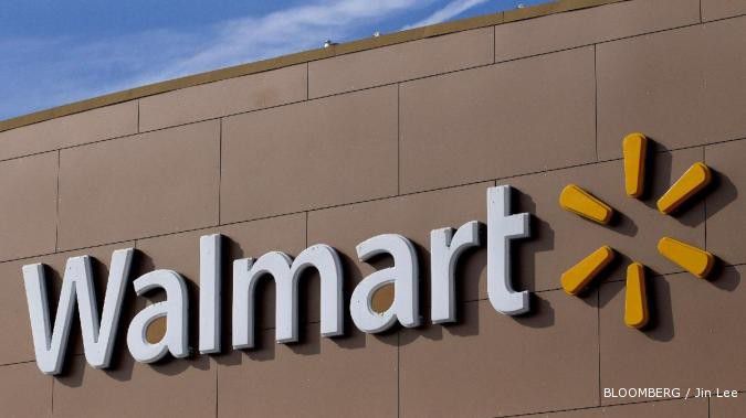 Wal-Mart tarik daging babi dari gerainya di China