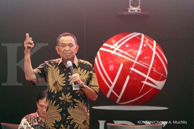Eyang Ratman Ada di Kelas Investasi IFEF 2021, Bahas Tema Menjadi Trader & Investor