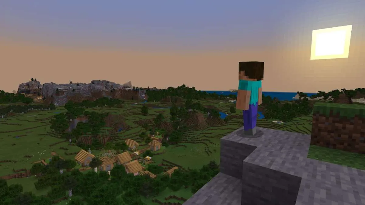 Download Minecraft di HP Android Ada yang Gratis? Coba Cek yang Ini di Play Store