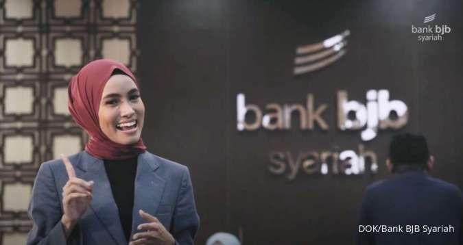 Bank BJB Syariah Siap Pacu Pembiayaan UMKM di Jawa Barat
